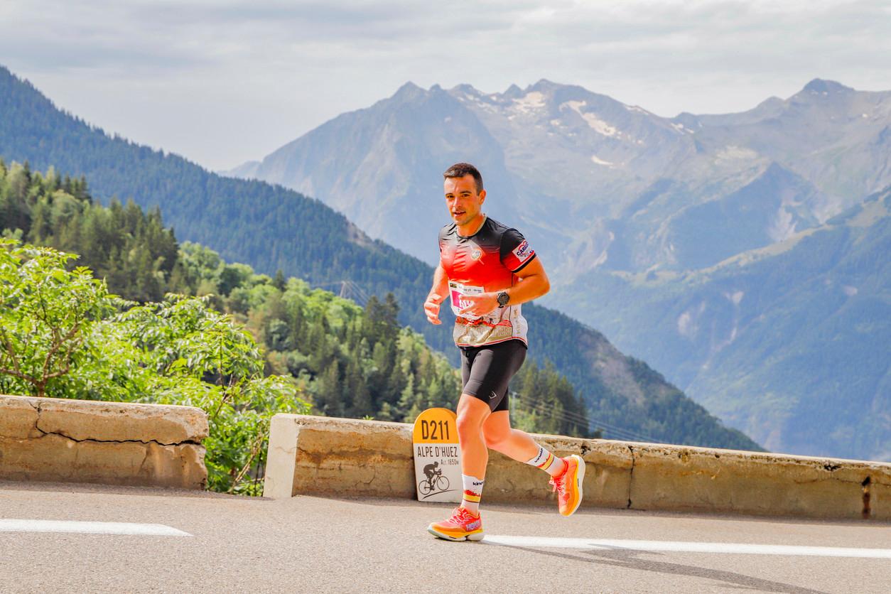 Coach sportif professionnel à Saint-Malo - Trail running et préparation physique